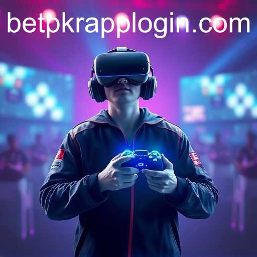 BetPKR Revolutionizes Online Gaming Experience