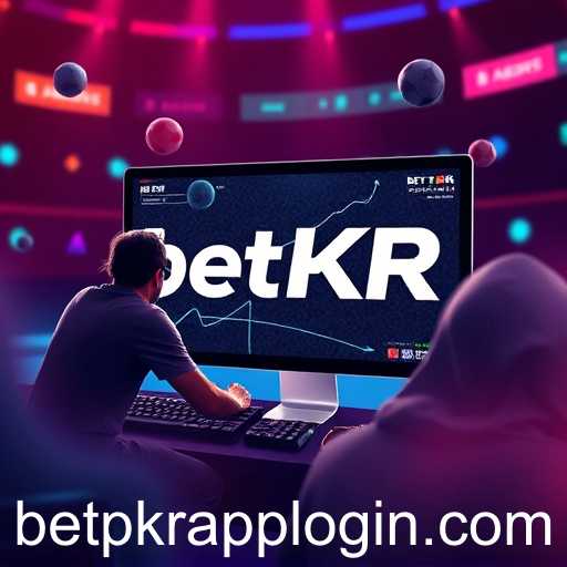 Revolutionizing Online Gaming: Betpkr's Impact