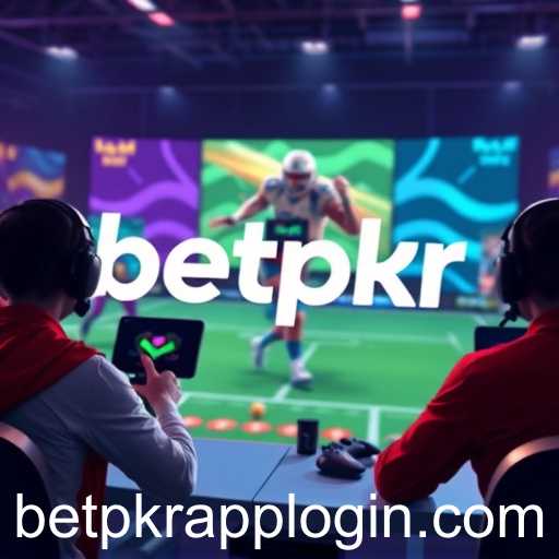 betpkr