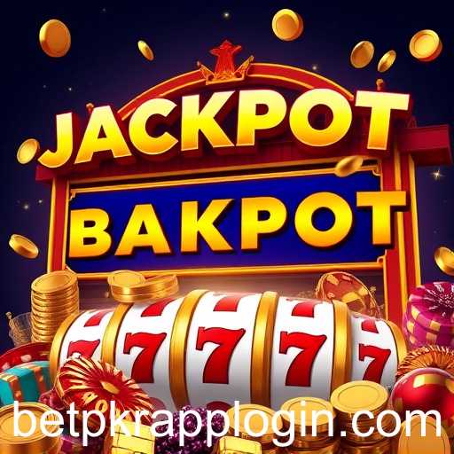 Exploring the Thrilling World of Jackpot Games on Betpkr