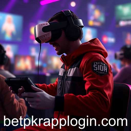 Evolution of Online Gaming in 2025