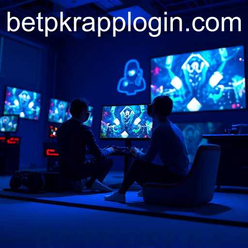 Online Gaming Trends 2025