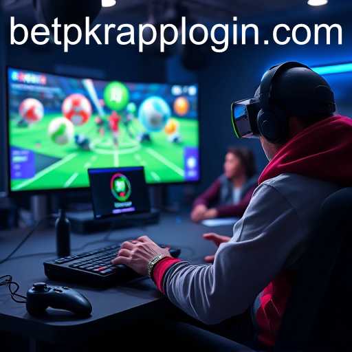 The Impact of Online Gaming Platforms in 2025