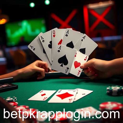 The Rise of Online Poker: Exploring the Digital Gaming Phenomenon