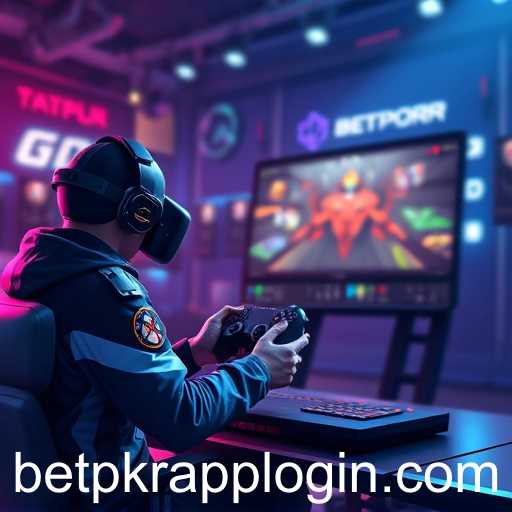 The Rise of BetPKR in 2025