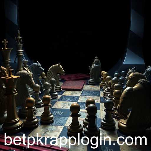 Unveiling Strategy Games: A Deep Dive into the World of Thoughtful Gameplay